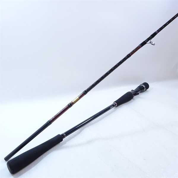 １６紅牙タイプＮ６９ＨＢ－Ｓ